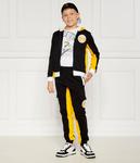 Брюки Regular fit Guess, черный - фото 2