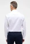 Рубашка Eterna с длинными рукавами "SUPER SLIM", белый - фото 2