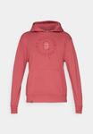 Худи Nike Performance NIKECOURT HERITAGE HOODIE, Cedar/Team Red/Red - фото 5