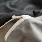 Yalu Комплект постельного белья 3 предмета, пододеяльник 150x200 см - фото 10