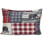 Donna Sharp Комплект одеял из дерева с накладками, мультиколор - фото 2