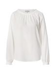 Блуза MORE & MORE, от белого - фото
