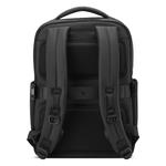 Рюкзак Roncato  Metropolitan, черный - фото 2