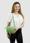 Сумка кросс-боди HARPA FARIZA, Light green - фото 2