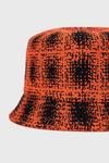 Кангол шляпа Kangol, оранжевый - фото 3
