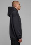 Толстовка Urban Classics, антрацит - фото 6