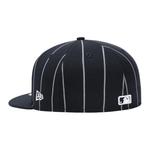 Бейсболка MLB Polyester Unisex New Era, синий - фото 5