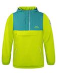 Куртка для активного отдыха normani Mayo, Lime - фото