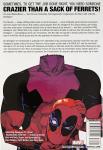 Deadpool 1 (Marvel Enterprises) - фото 2