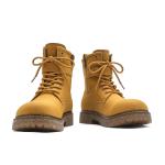 Ботинки Crew Martin мужские Palladium, Black[Classic, Suggestion: Size Down 1 Size] - фото 9