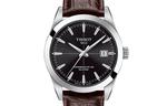 TISSOT Часы Windy Collection Automatic Mechanical Movement Men's Watch Watch Silver Dial - фото 10