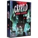 Настольная игра Osprey Games Cryptid: Urban Legends - фото
