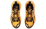 LINING Omen Lifestyle Shoes Men Low-top Sunshine Honey Orange - фото 4