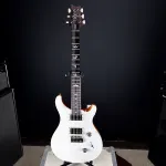 PRS Custom 24 с антикварно-белым топом - фото 4