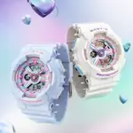 CASIO Часы Unisex Pink Watch BA-110FH-7A, Pink Watch Dial - фото 5