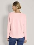 MADELEINE Свитер в цвете Rose - фото 4