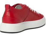Кроссовки ECCO Street Ace Sneaker, цвет Chili Red/Chili Red - фото 5