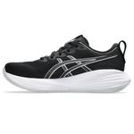 Беговые кроссовки ASICS Gel-Cumulus 27 , Black - фото