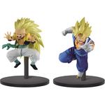 Фигурки в масштабе BANPRESTO - фото 2