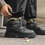 Ботинки Martin унисекс Take A Break, зеленый - фото 6