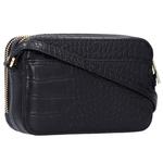 Сумка через плечо Ted Baker Stina, черный - фото 4