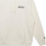 Свитшот Unisex Beige New Era, бежевый - фото 6