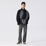 Куртка унисекс черная Xinyinsu, черный - фото 4