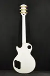 Epiphone Эпифон IGC Les Paul Custom Alpine White с жестким кейсом - фото 8