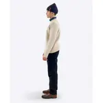 Свитер The Mountain Studio Tms ski, бежевый - фото 4