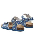 Сандалии Primigi M, синий - фото 3