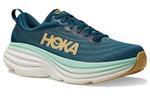 Кроссовки bondi 8 'midnight ocean' Hoka One One, мультиколор - фото 3