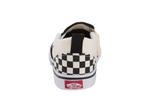 Кроссовки Vans Kids Slip-On V (Infant/Toddler) - фото 2