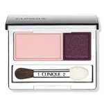 Тени для век All About Shadow Duo Eyeshadow Clinique, Jammin' - фото