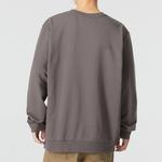 Свитшот мужской Skechers, черный - фото 8