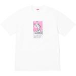 Футболка Liberty Tee Supreme, белая - фото 7