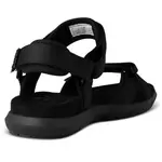 Сандалии Woden Line Lite, черный - фото 5