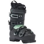 Женские горнолыжные ботинки BFC 75 K2, black mint - фото 2