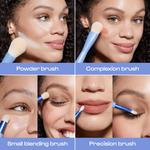 Кисть для отличников Alleyoop - фото 3