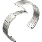 Ремешок Huawei совместимый металлический Vobafe, марсианский титан - черный - фото 4