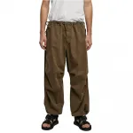 Брюки карго Urban Classics, зеленый - фото