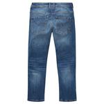 Джинсы Tom Tailor John Denim, синий - фото 2