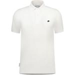 Поло Matrix мужские MAMMUT, белый - фото 11