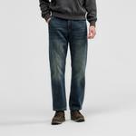 CAT Джинсы мужские синие - фото 4