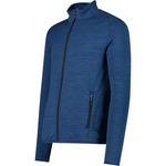 Нижняя куртка Cmp, цвет petrol mel. - фото 3