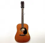 Martin D-18 1955 CFM IV 70-я годовщина - фото 2