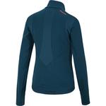 Функциональная куртка narit lady (jacket active) Ziener, синий - фото 2