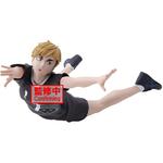 Мияги, Haikyuu!!, динамичные BANPRESTO - фото 3