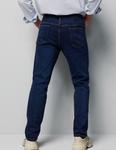 Джинсы Meyer Five Pocket Hose, цвет stone blue - фото 3