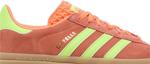 Кроссовки Wmns Gazelle Bold 'Solar Orange Green', оранжевый - фото 2