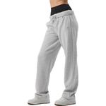 Спортивные штаны unisex accolade Alo Yoga, серый/серый - фото